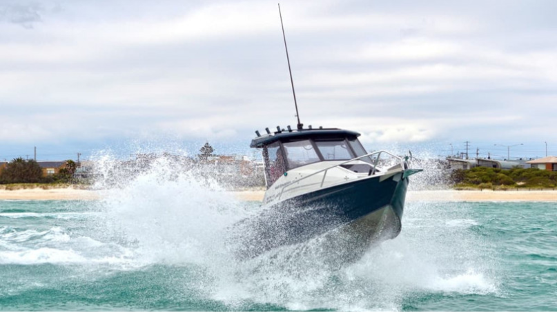 Looking to buy a boat in Brisbane?